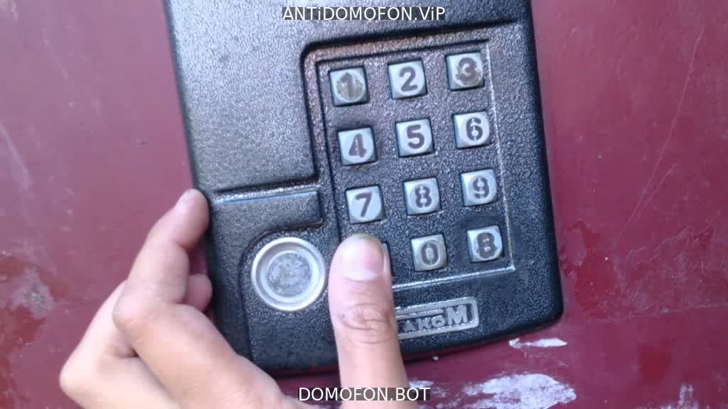 Код для открытия подъезда Белгород